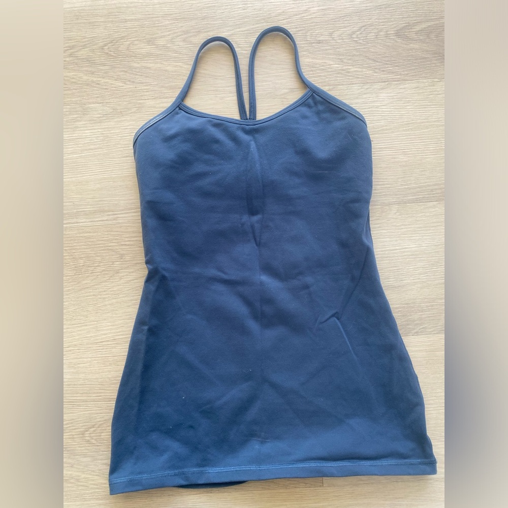 Lulu tank